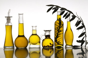 Extra Virgin or Pure: Get To Know Your Olive Oils