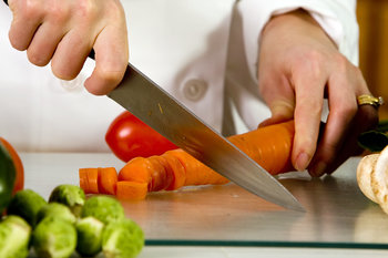 How to Choose the Right Kitchen Knife for the Right Job