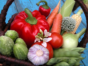 5 Creative Ways To Prepare Vegetable
