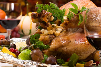 10 New and Delicious Stuffing Recipes