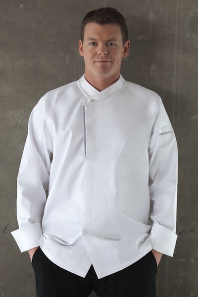 8 Reasons Why Chefs Wear White