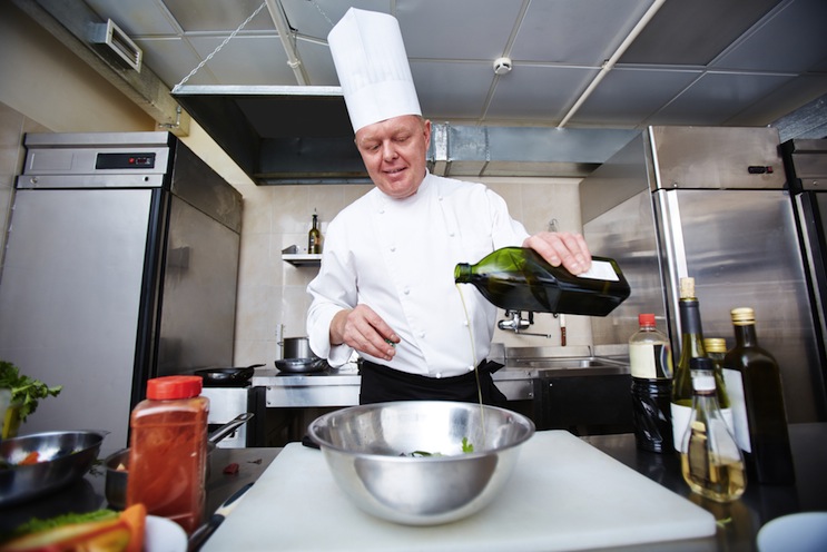 Should You Use Restaurant Equipment In A Home?, Blog