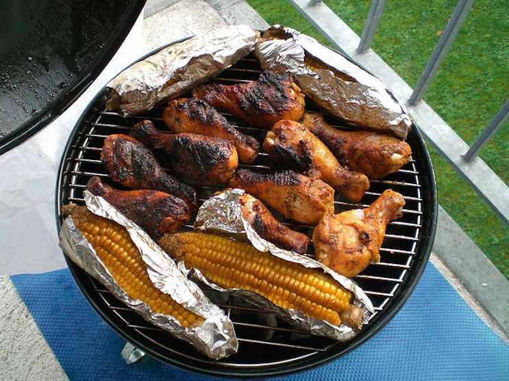 Common Grilling Mistakes And How to Avoid Them