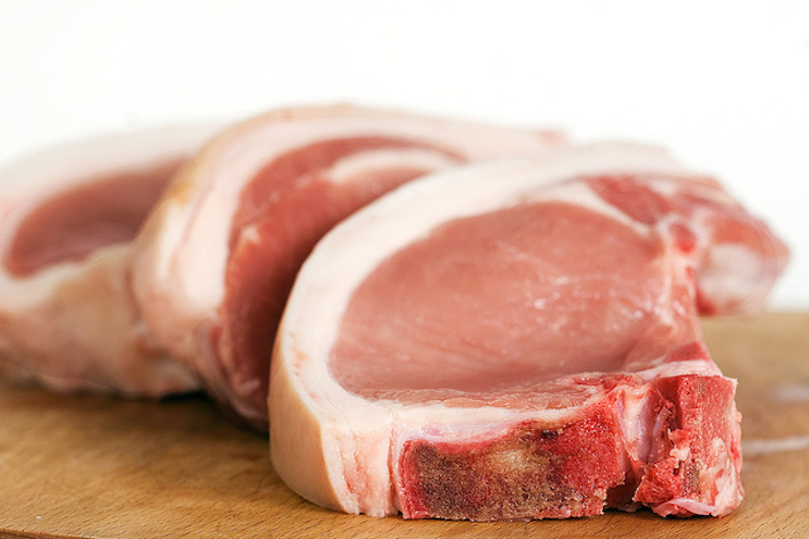 Featured image of post Easiest Way to Make Pork Chops Raw