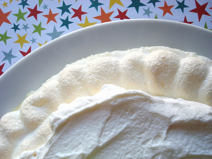 We Tried (Almost) Every Way To Make Whipped Cream