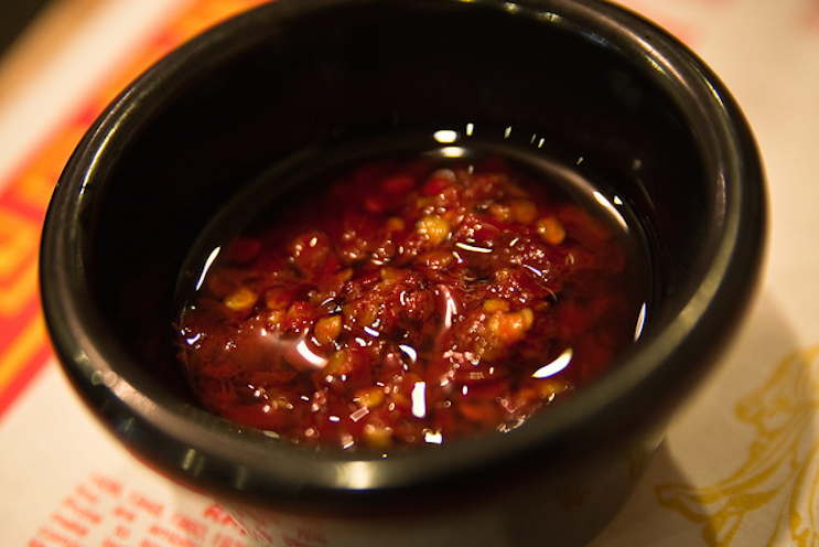 Why Chili Oil is the Perfect Asian Condiment [History + Recipe]