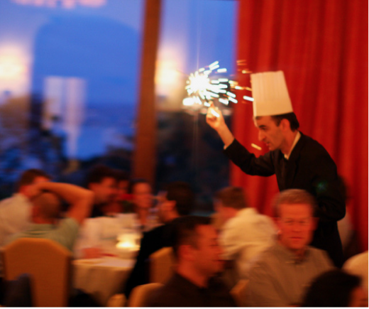 Ways To Improve Customer Service At Your Restaurant Chef Works Blog