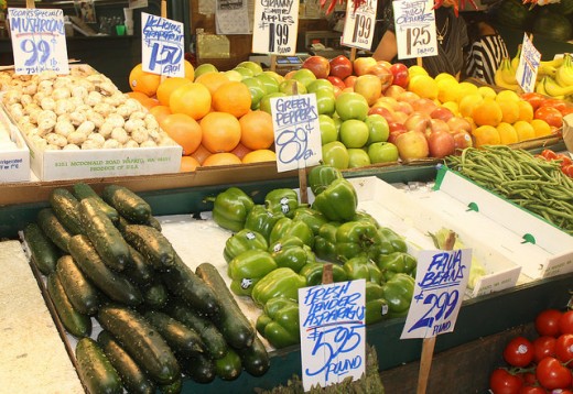 20 Reasons Restaurants Should Buy Local Foods | Chef Works Blog