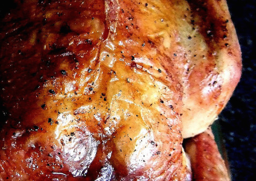 8 Mistakes to Avoid for Roasting and Carving a Chicken | Chef Works Blog