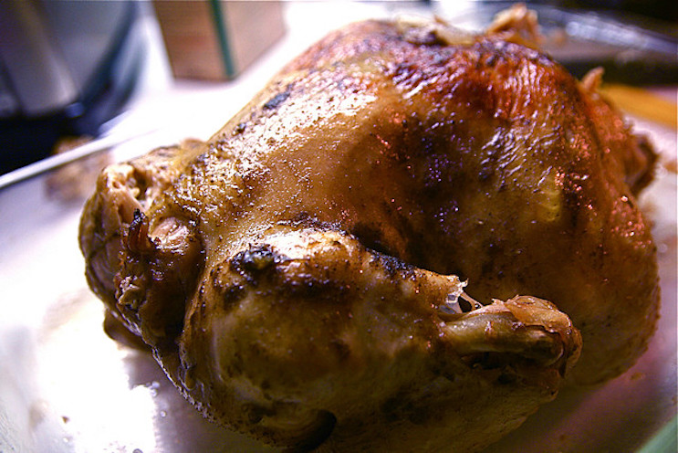 8 Mistakes to Avoid for Roasting and Carving a Chicken | Chef Works Blog