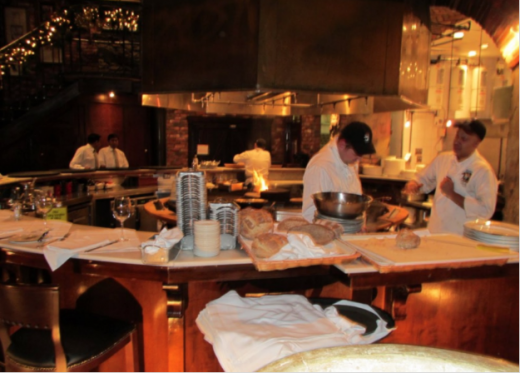 How to Expand Your Restaurant | Chef Works Blog