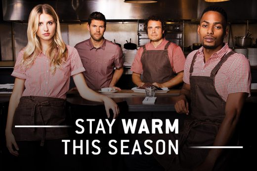 What Do Chefs Wear? Essential Kitchen Wear for Chefs All Seasons Uniforms,  Inc.