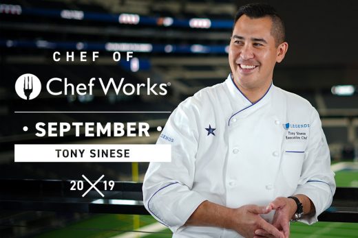 dallas cowboys chef coat