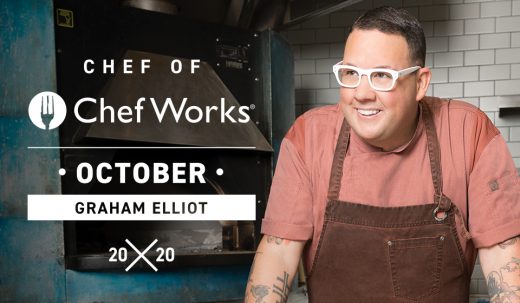 Graham elliot