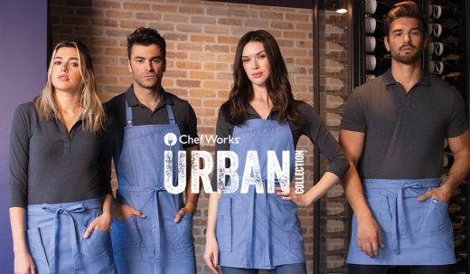 Chef Works Urban Collection Catalog Distributor By Chef, 46% OFF