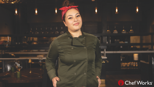 Why Chef Uniforms Are Important￼ - Laundryheap Blog - Laundry